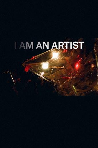 I Am an Artist () poster