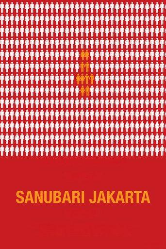 Jakarta Deep Down (2012) poster