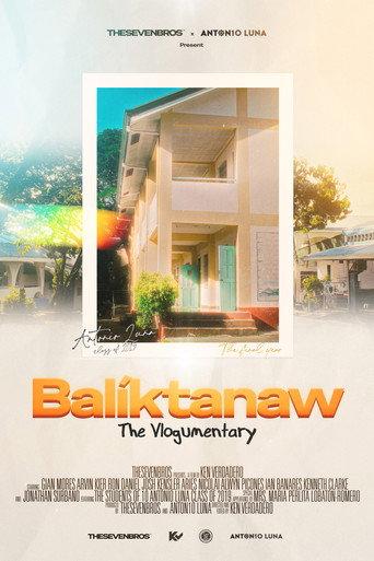 Balíktanaw: The Vlogumentary (2026) poster