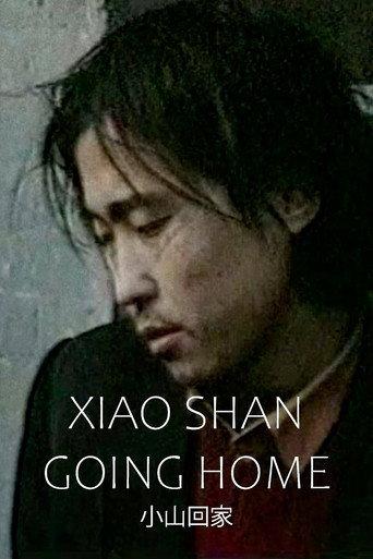 Xiao Shan Going Home (1995) poster