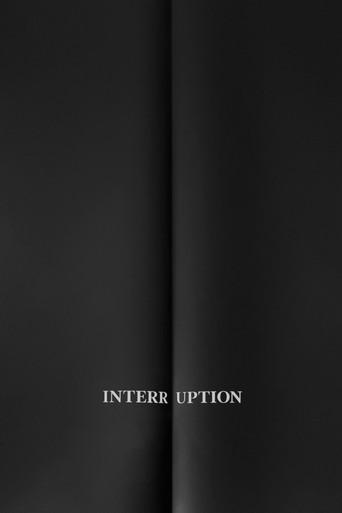 Interruption (2016) poster