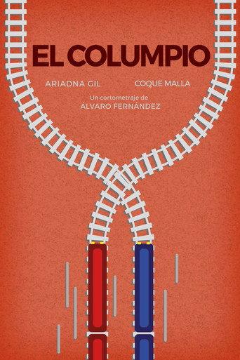 El columpio (1993) poster