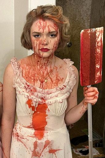 Judy’s Turn to Cry (2022) poster