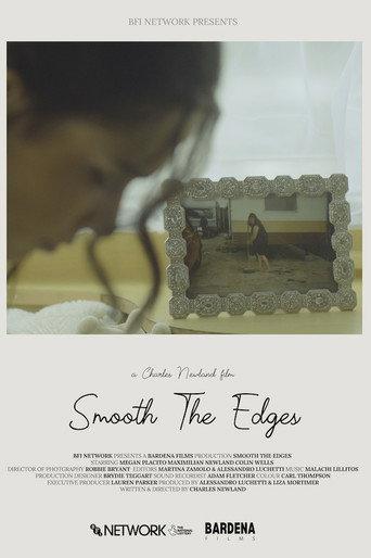Smooth The Edges () poster