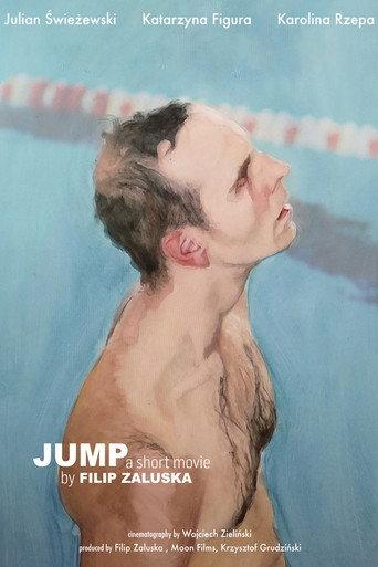 Jump (2022) poster