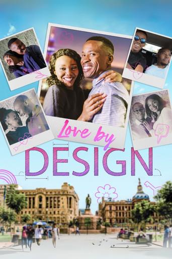 Love by Design (2020) poster