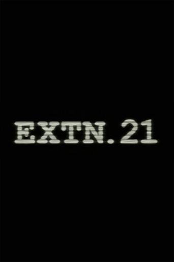 Extn. 21 (2003) poster
