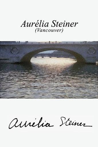 Aurélia Steiner (Vancouver) (1979) poster