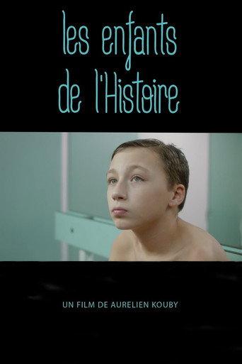 Children of History (2016) poster
