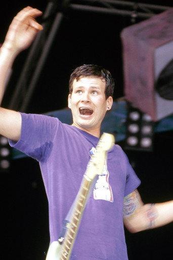 blink-182: Live from Big Day Out Sydney 2000 (2000) poster