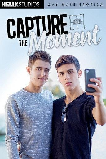 Capture the Moment (2020) poster