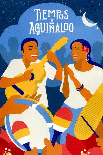 Tiempos De Aguinaldo (2019) poster