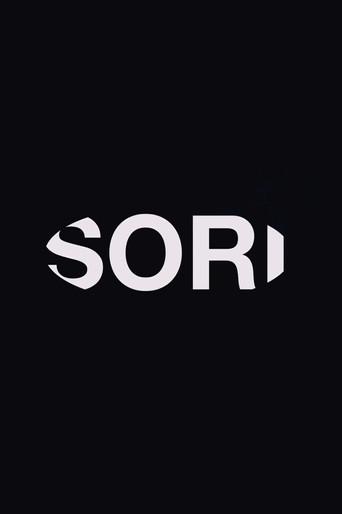Sorry Toni (2021) poster