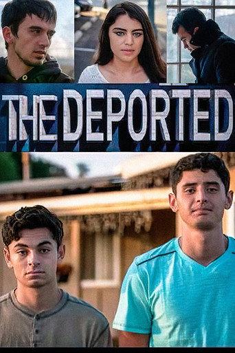 The Deported (2019) poster