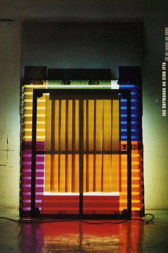 Los Hermanos no Cine Íris (2004) poster