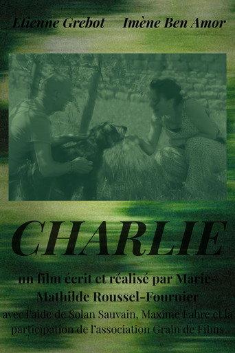 CHARLIE (2026) poster