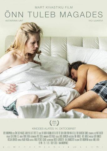 When You Least Expect It (2016) poster