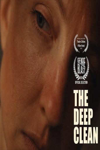 The Deep Clean (2025) poster