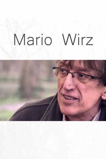 Mario Wirz (2014) poster