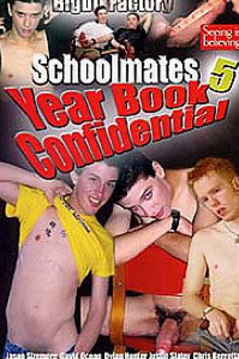 Schoolmates 5: Year Book Confidential (2003) poster
