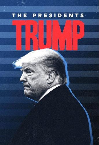 The Presidents: Trump () poster