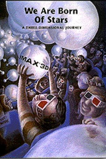 We Are Born of Stars (1985) poster