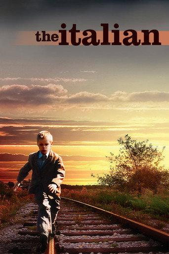 The Italian (2005) poster