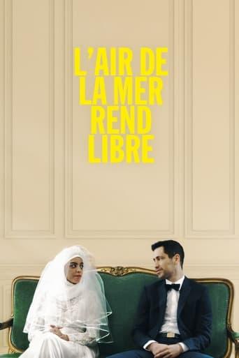 You Promised Me the Sea (2023) poster