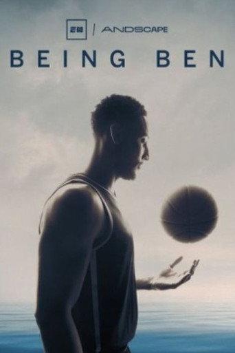 Being Ben (2026) poster
