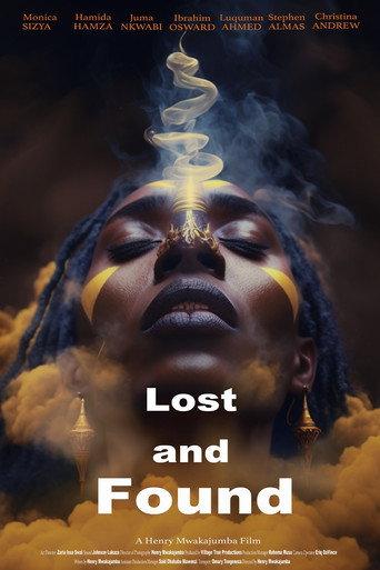Lost and Found () poster