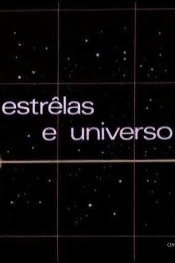 Estrelas e Universo (1969) poster