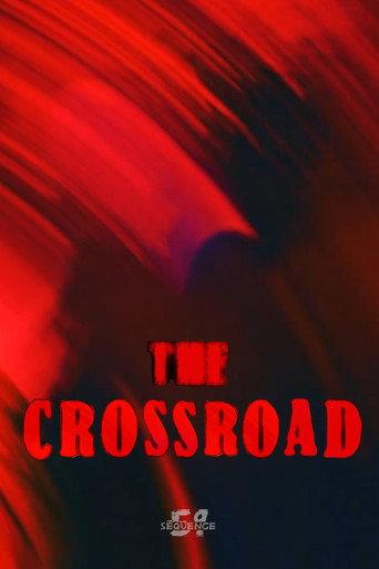 The CROSSROAD () poster