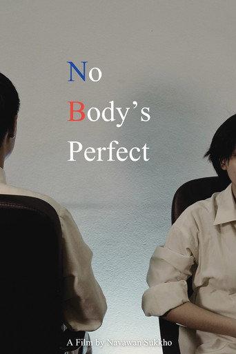 No body’s perfect () poster