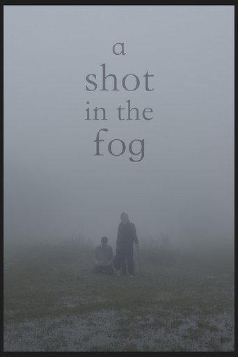 A Shot in the Fog (2021) poster