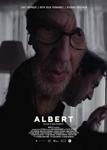 Albert (2022) poster