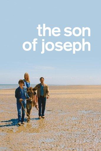 The Son of Joseph (2016) poster