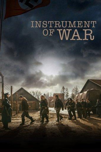 Instrument of War (2017) poster