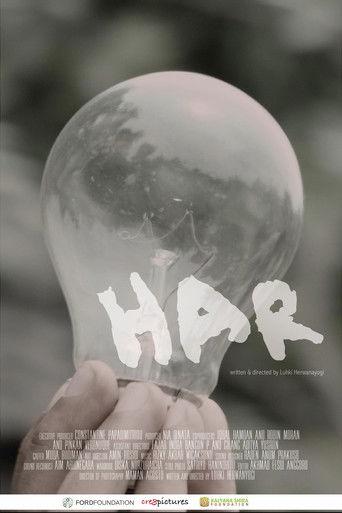 Har (2018) poster