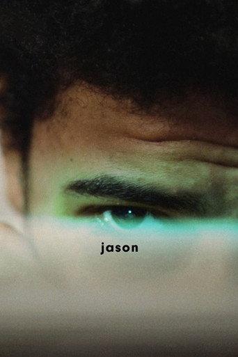 Jason (2021) poster