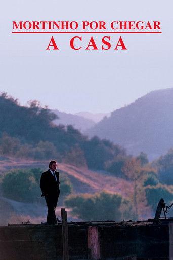 Dying to Go Home (1996) poster