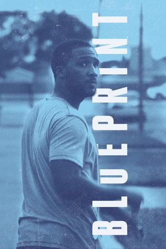 Blueprint (2017) poster