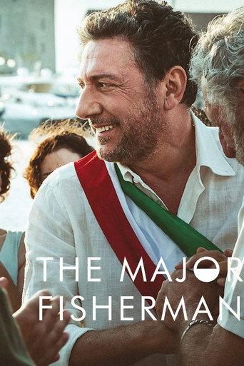 The Major Fisherman (2016) poster