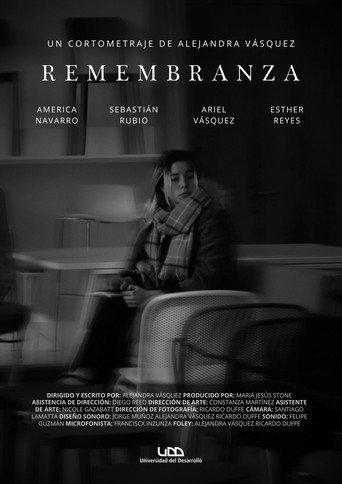 Remembrance () poster