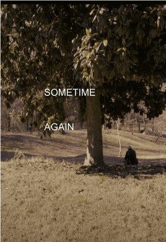 Sometime Again () poster