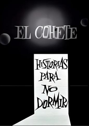 El Cohete (1966) poster
