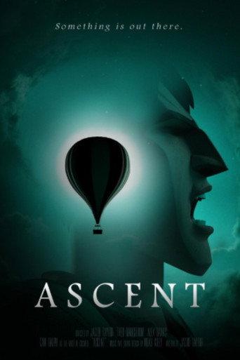 Ascent () poster