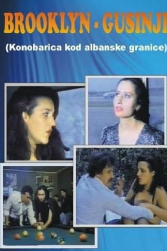 Brooklyn - Gusinje (1988) poster