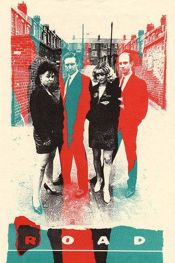 Road (1987) poster