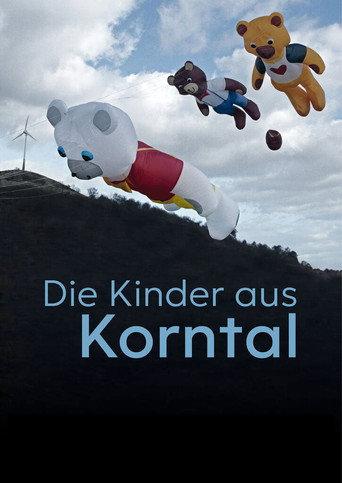 The Children of Korntal (2024) poster