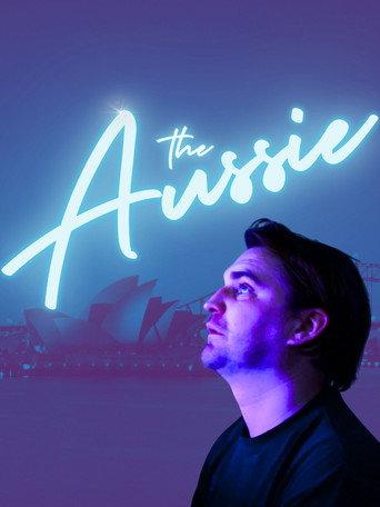 The Aussie () poster
